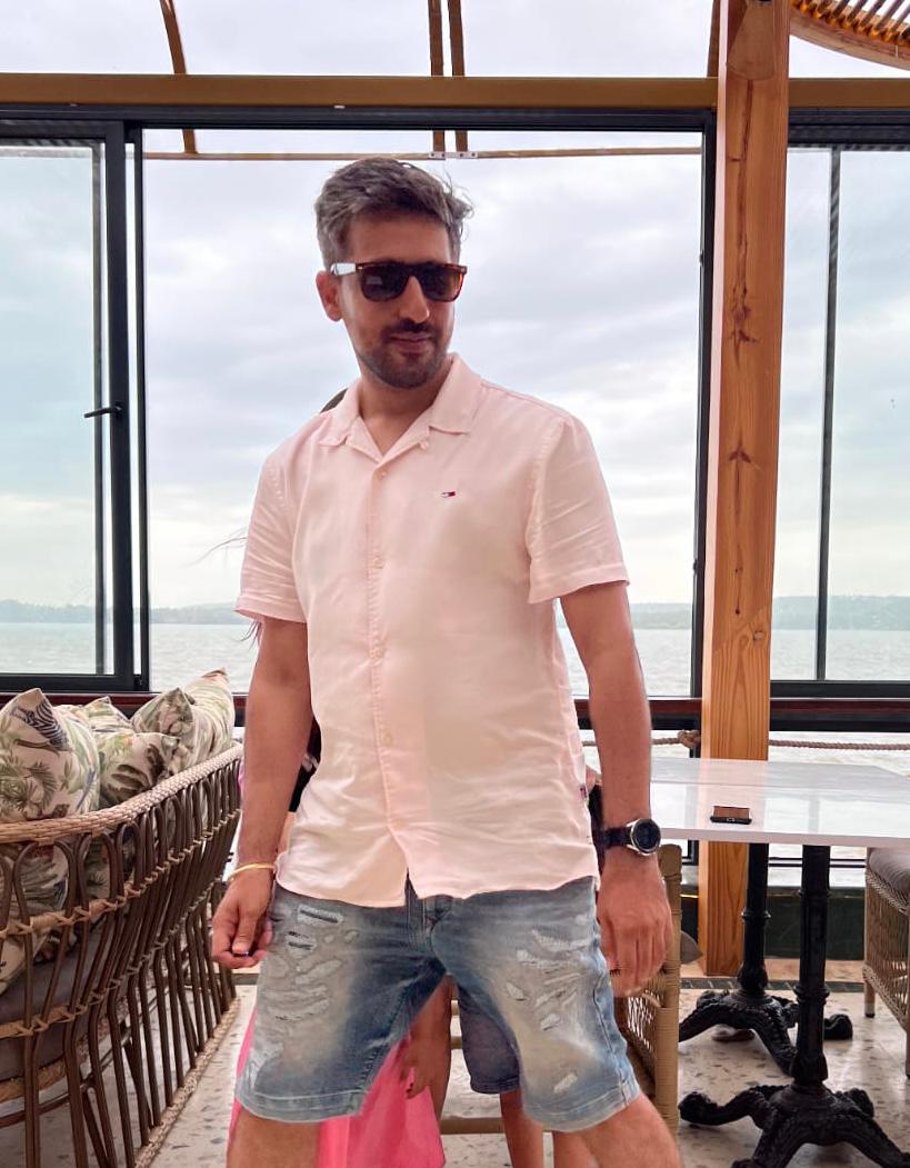 Tarun Sachdeva